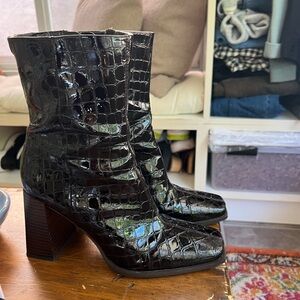 Sam Edelman Ivette Boot